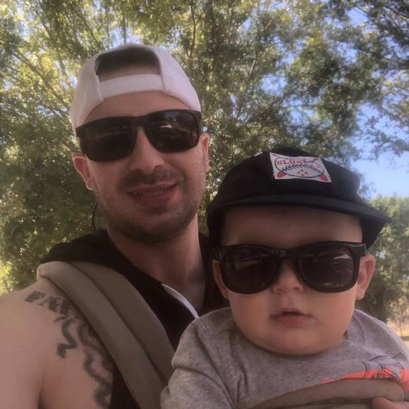 Meet your Posher, Jordan - Picture 1 of 1